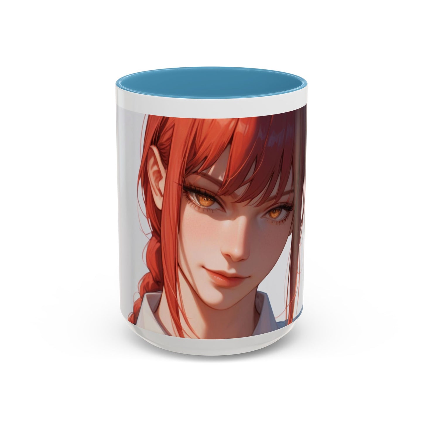 Makima 007 Coffee Mug