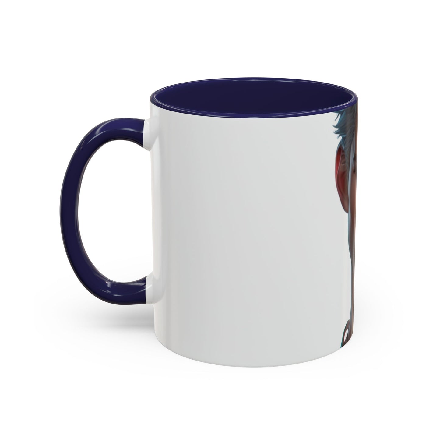 Nero 001 Coffee Mug