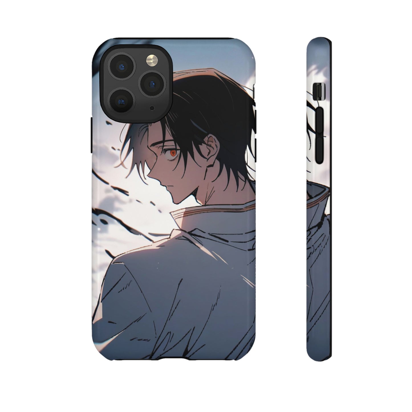 Yuta Okkotsu 001 Tough Cases
