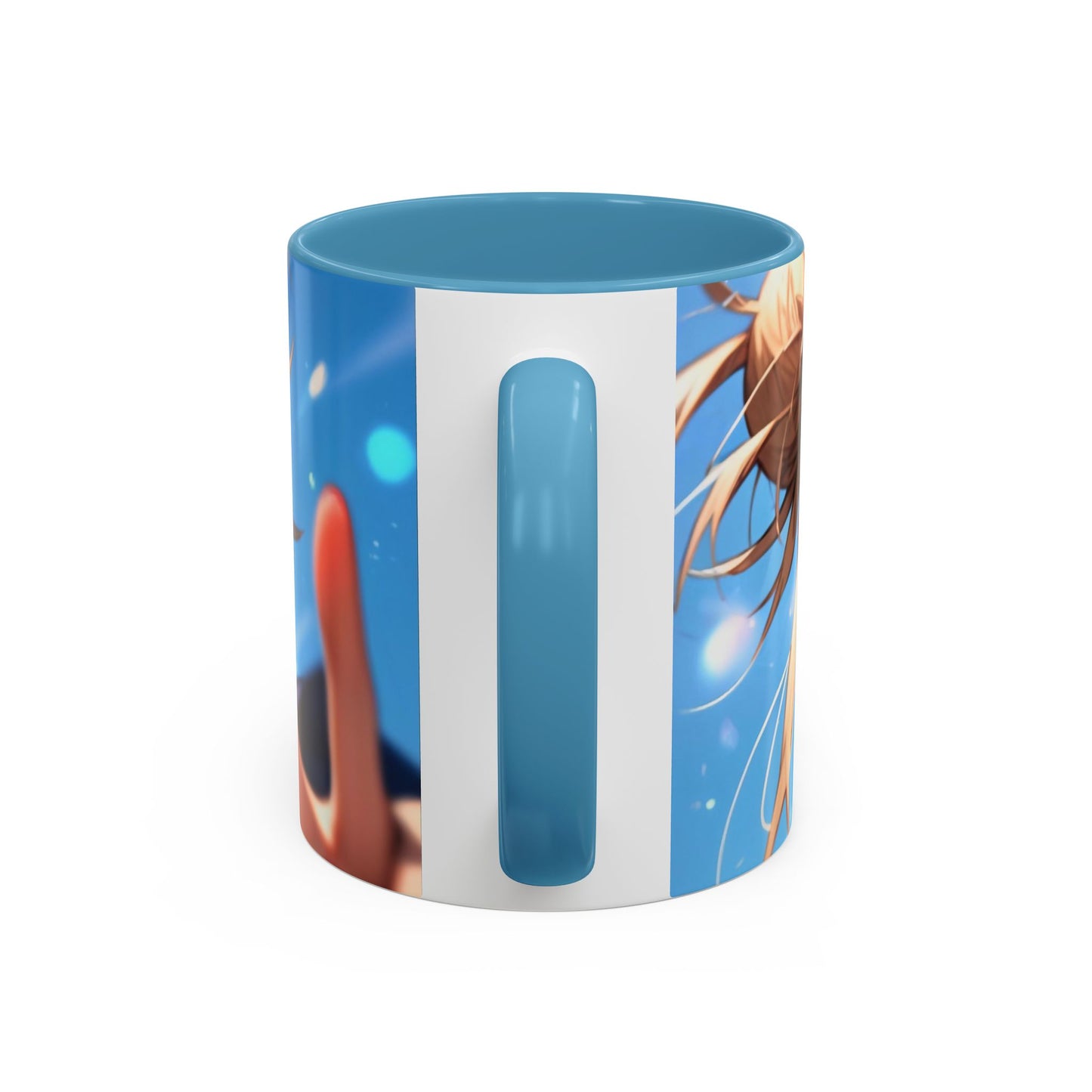 Himiko Toga 004 Coffee Mug