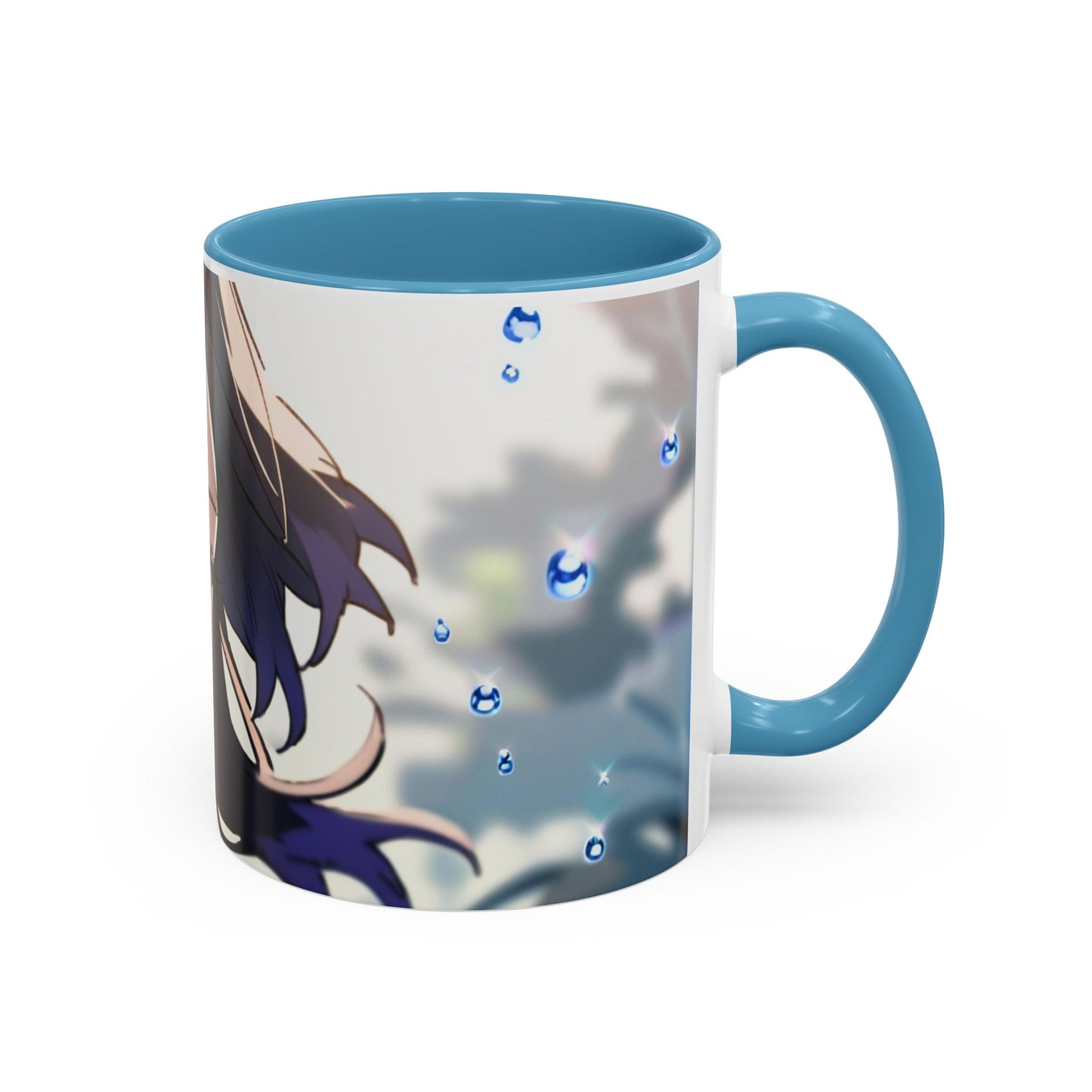 Shinobu Kocho 001 Coffee Mug