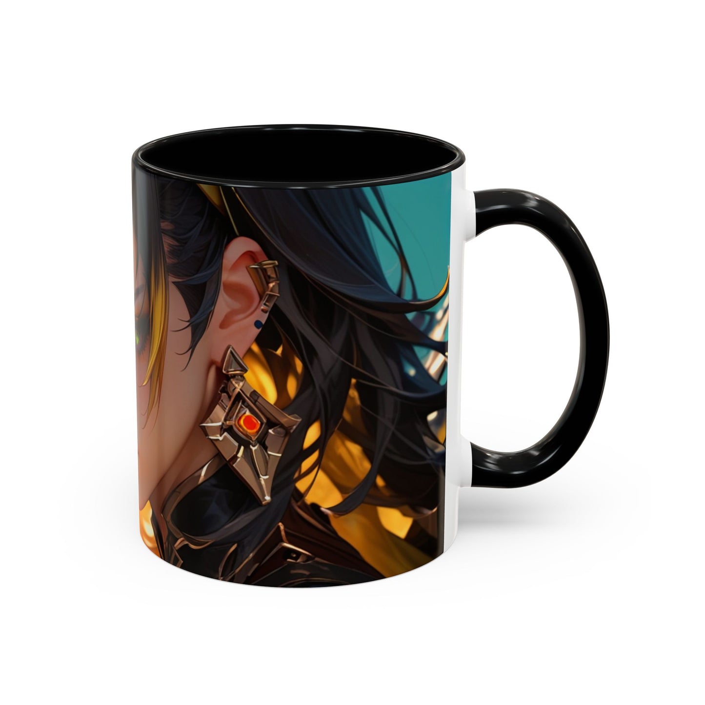Dehya 004 Coffee Mug