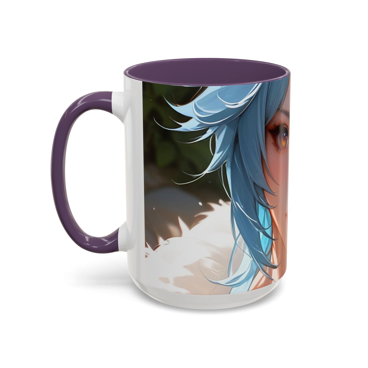 Eula 003 Coffee Mug