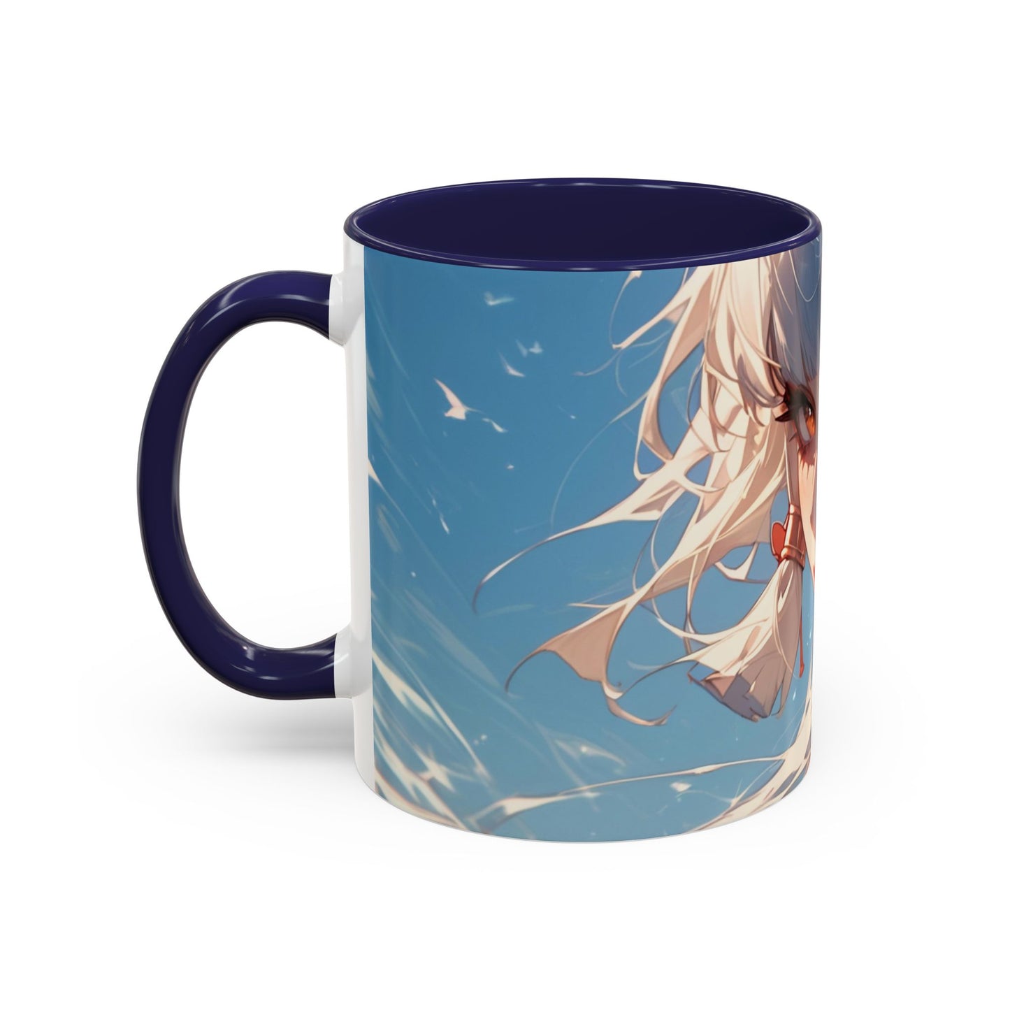 Ayaka 002 Coffee Mug
