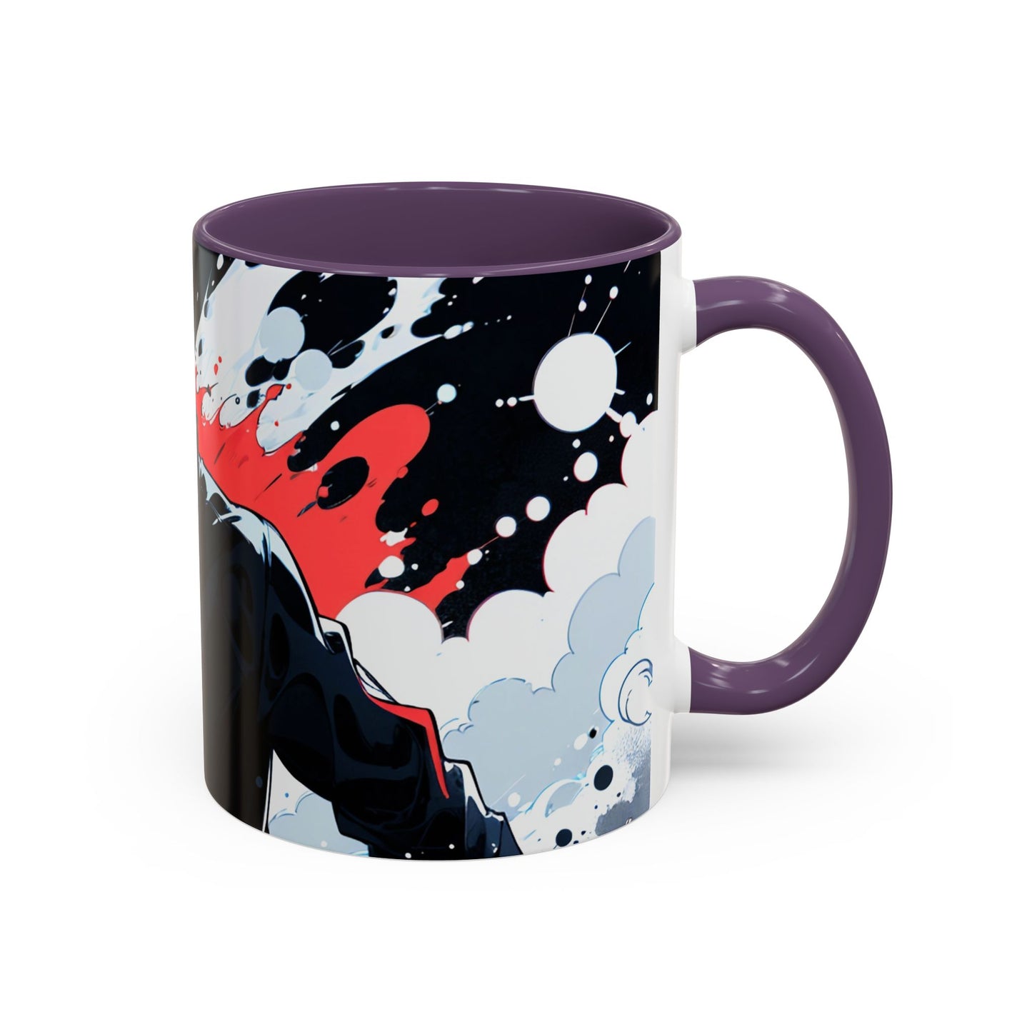 Gojo Satoru 005 Coffee Mug