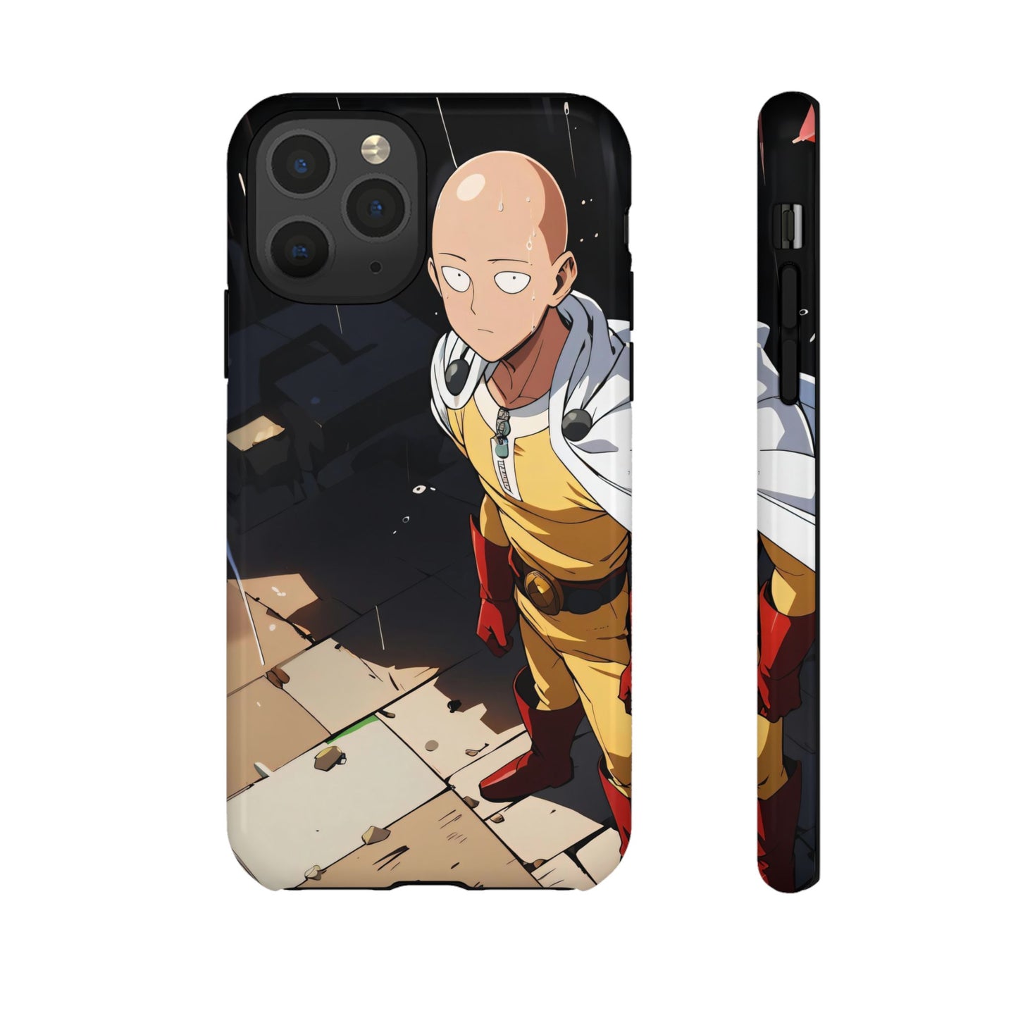 Saitama 001 Tough Cases