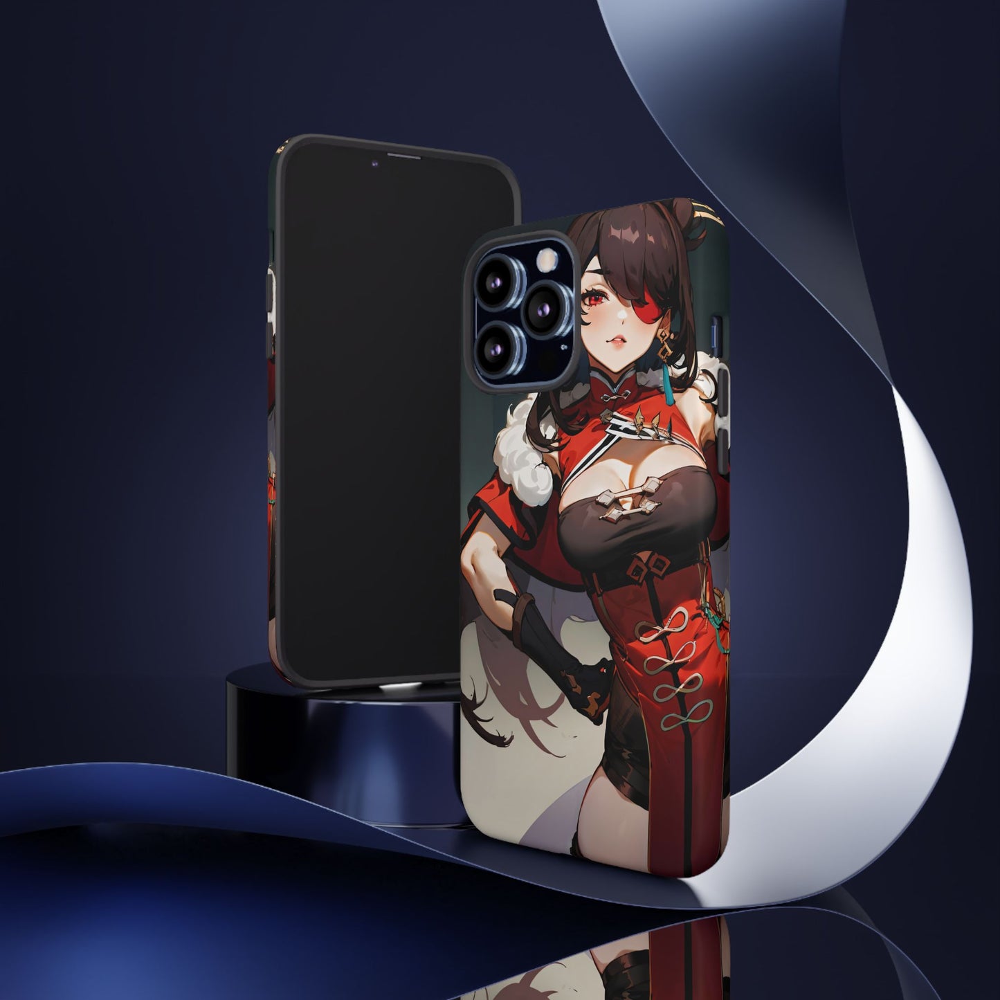 Beidou 002 Tough Cases