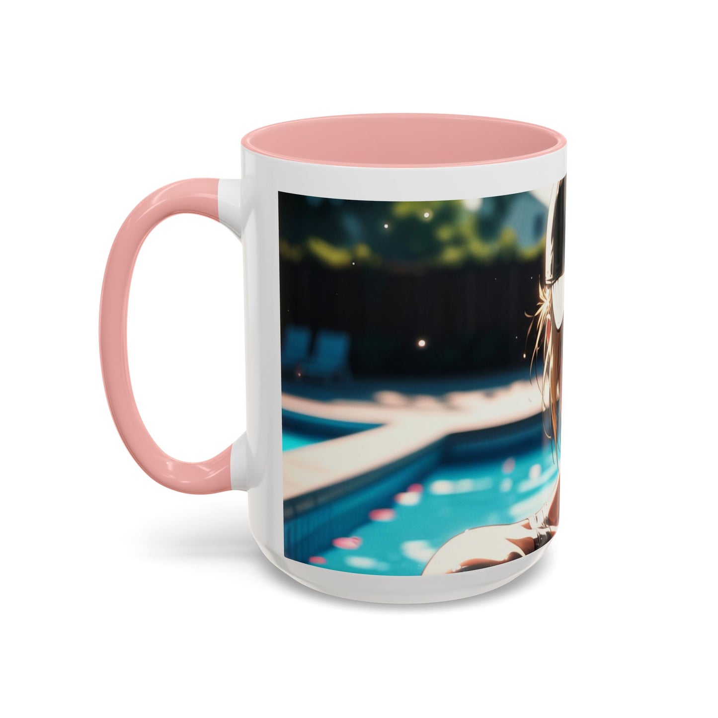 Annie Leonhardt 007 Coffee Mug