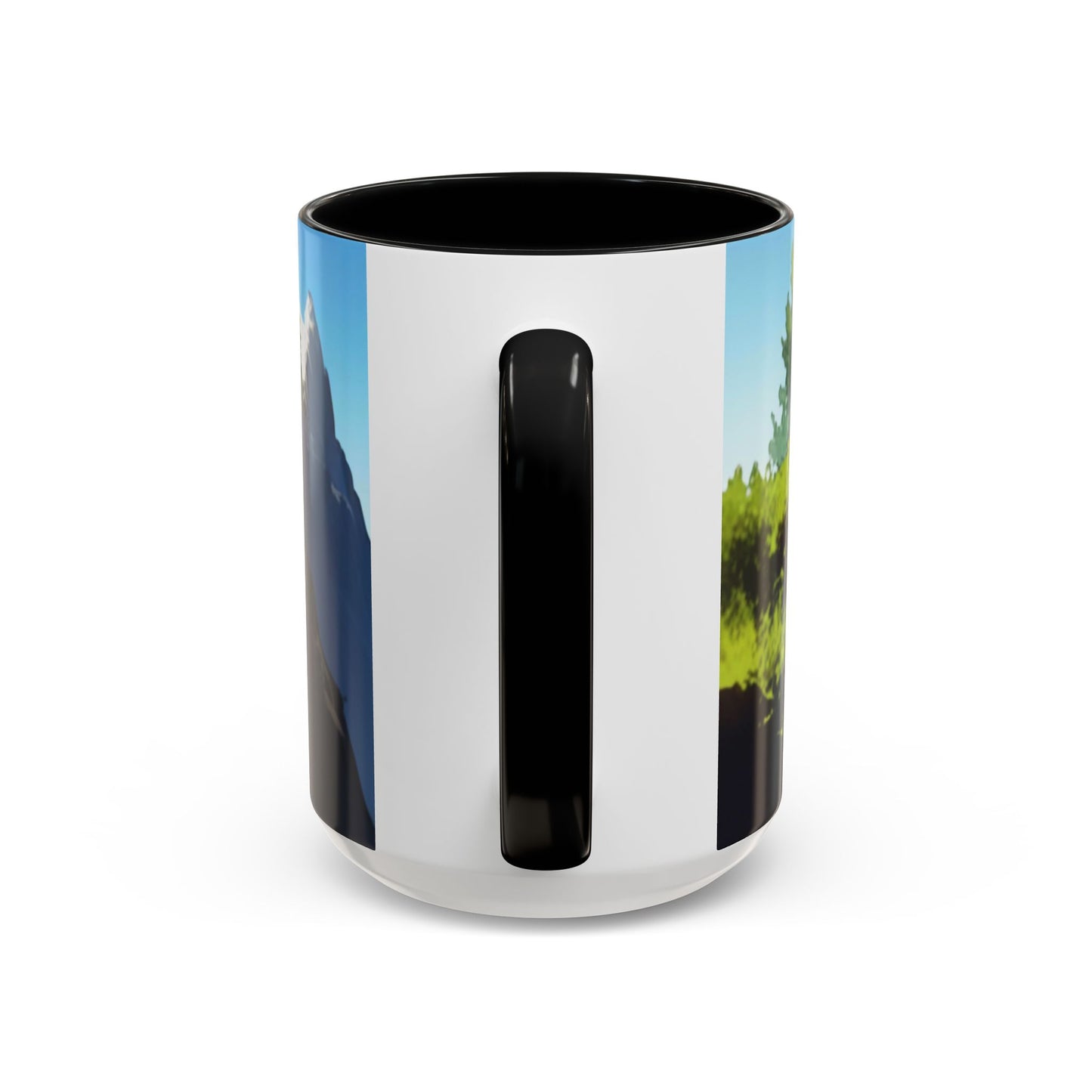 Erza Scarlet 001 Coffee Mug