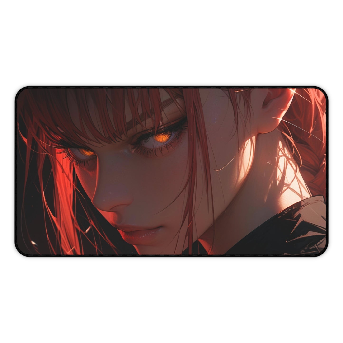 Makima 005 Desk Mat