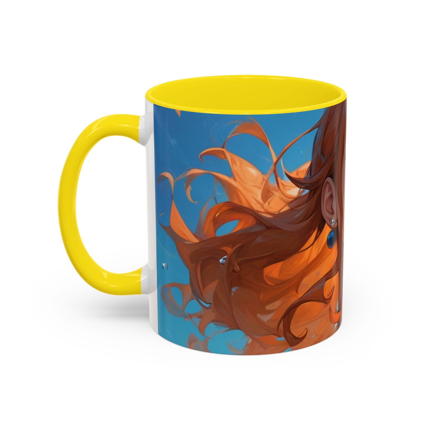 Nami 002 Coffee Mug