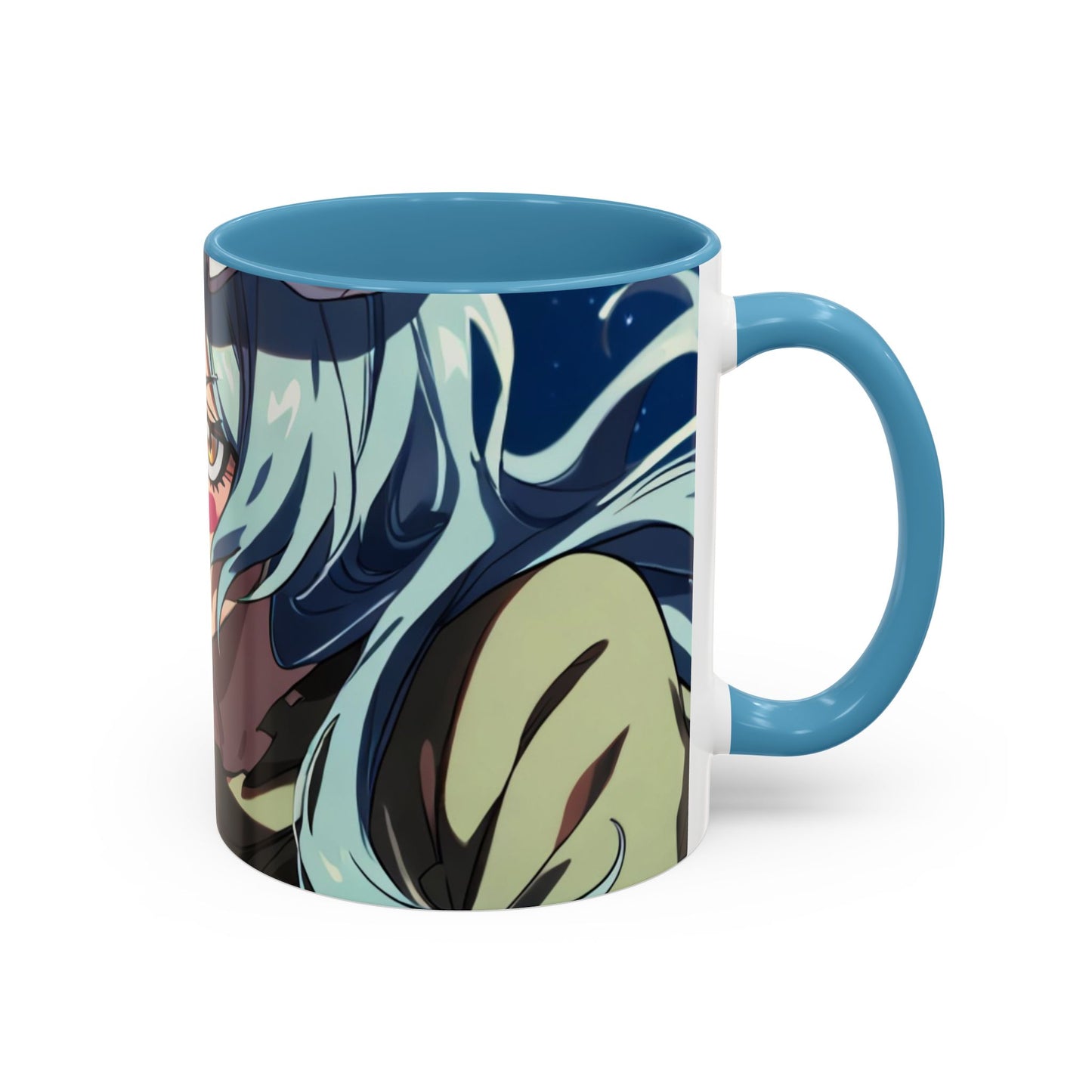 Neliel 002 Coffee Mug