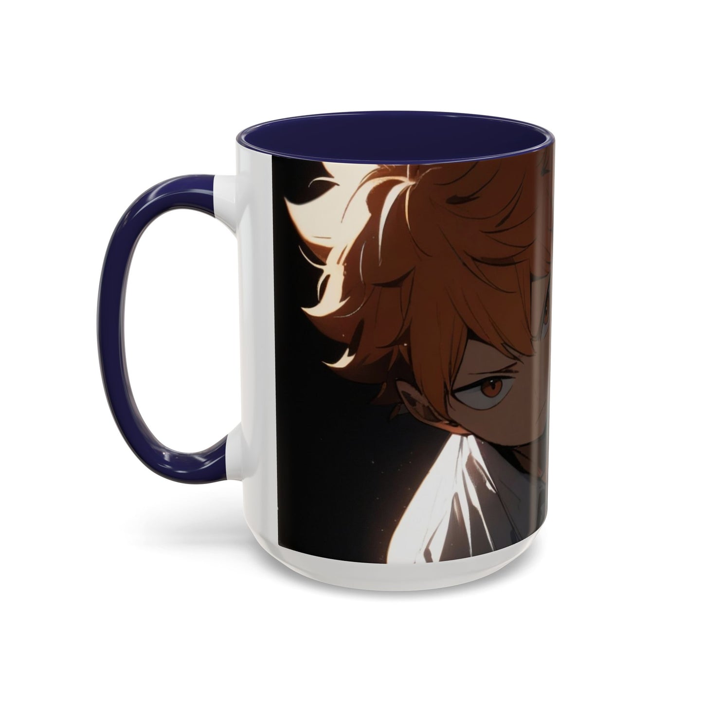 Hinata Shouyou 002 Coffee Mug
