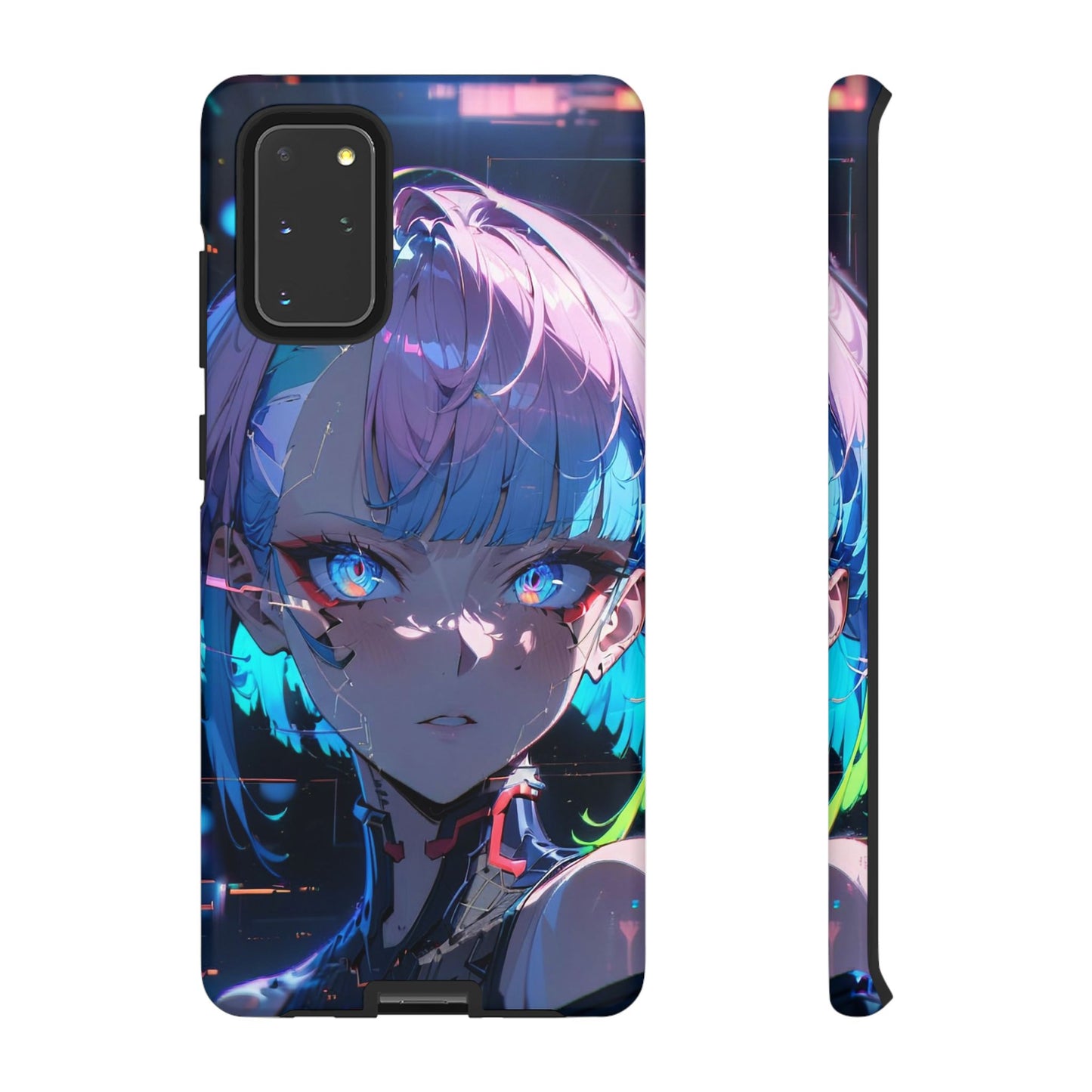 Lucyna 002 Tough Cases