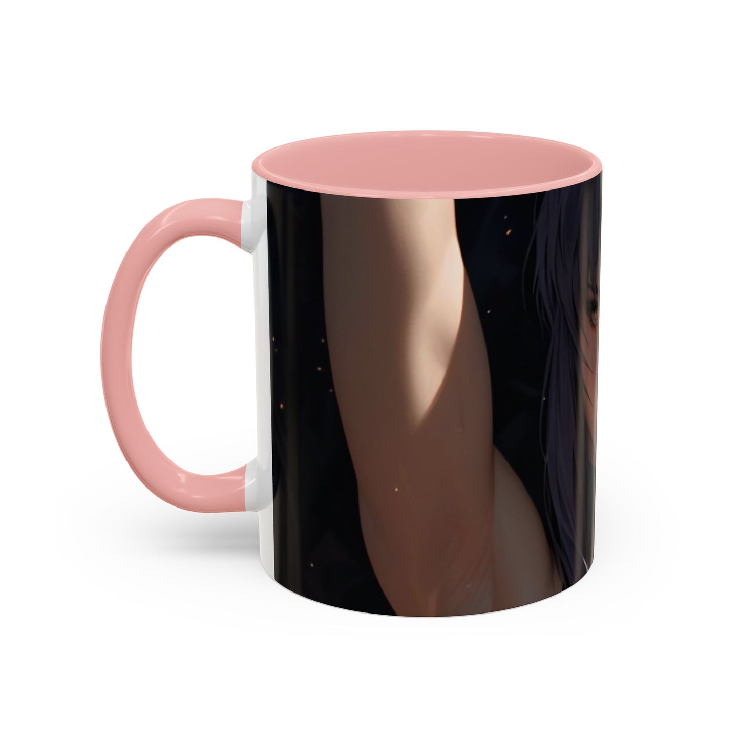 Motoko Kusanagi 003 Coffee Mug