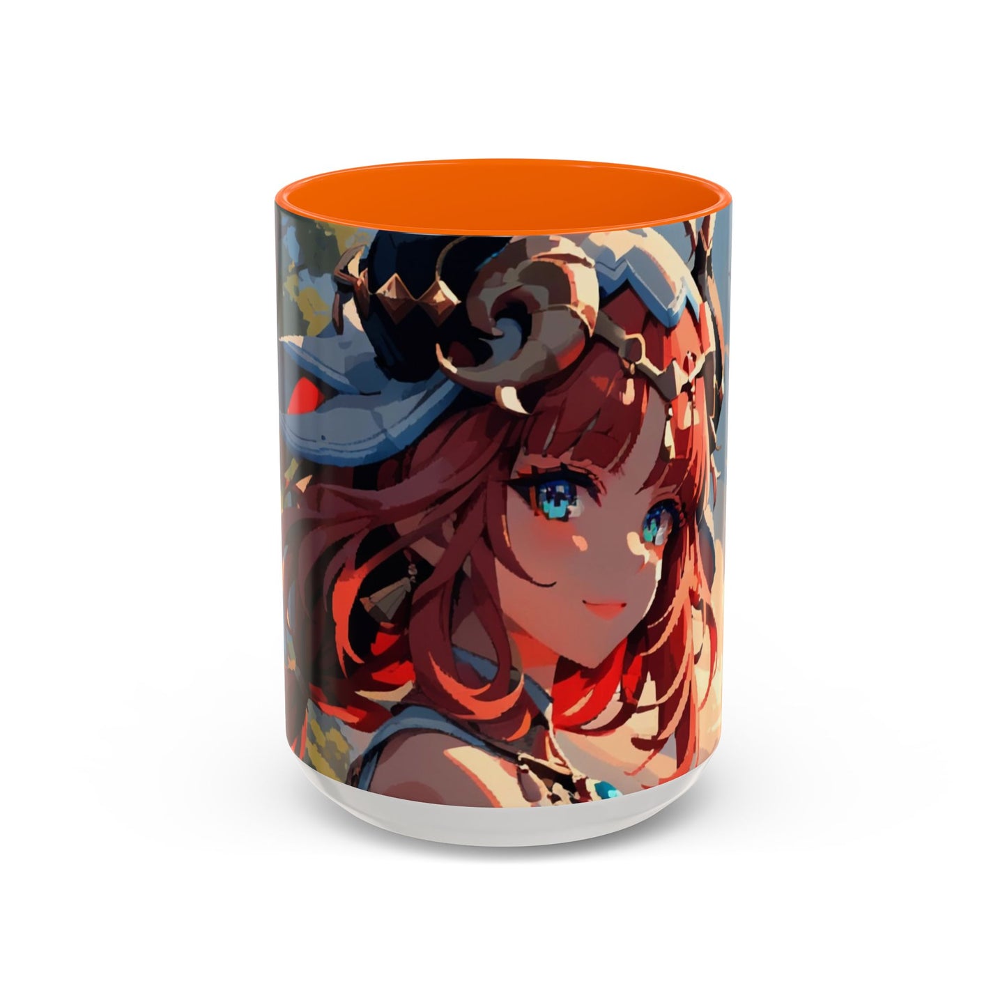 Nilou 005 Coffee Mug