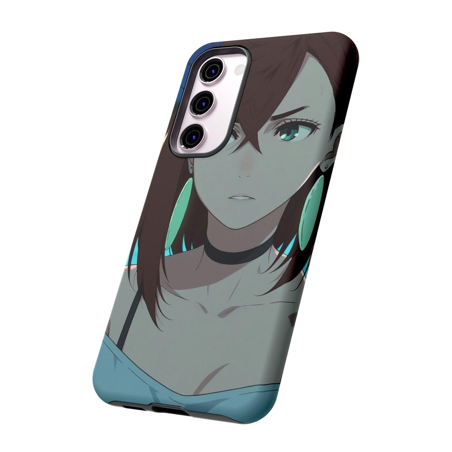 Ayase Momo 004 Tough Cases