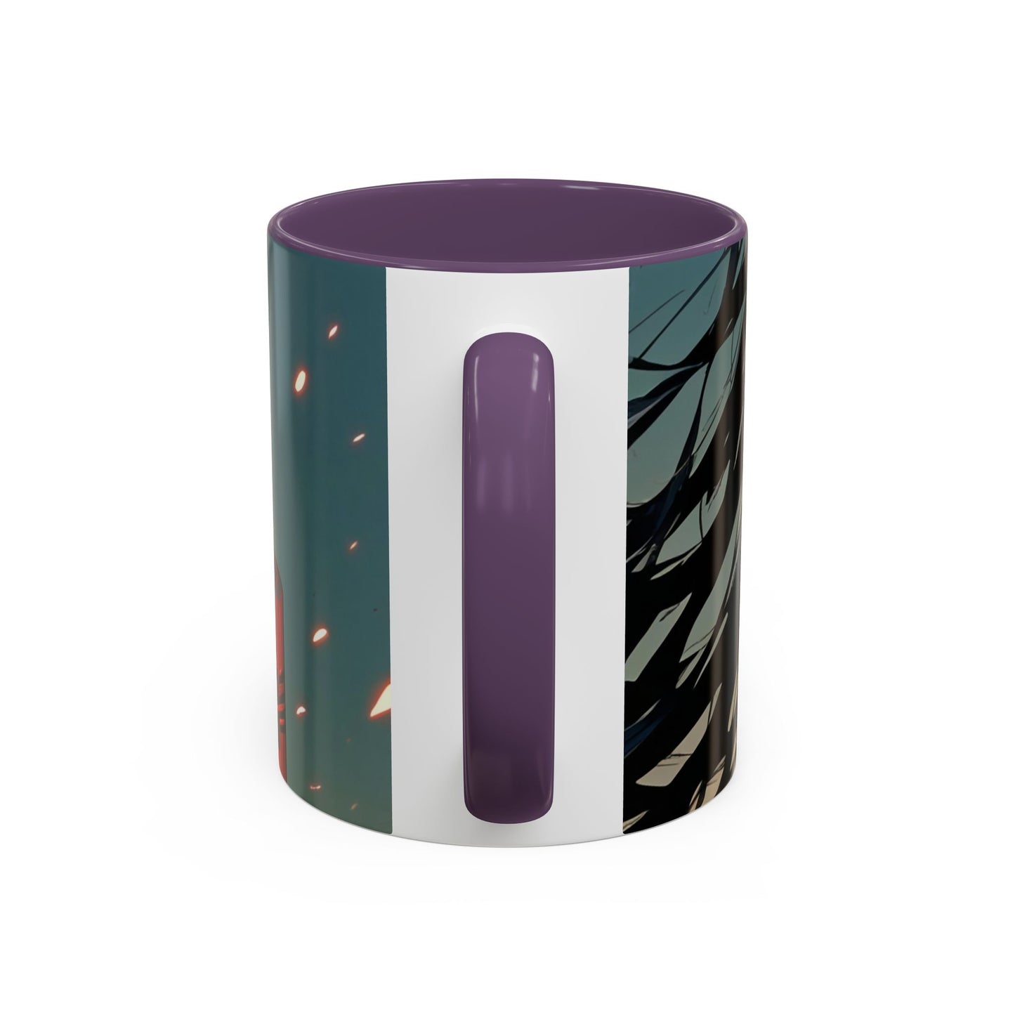 Hashirama Senju 001 Coffee Mug