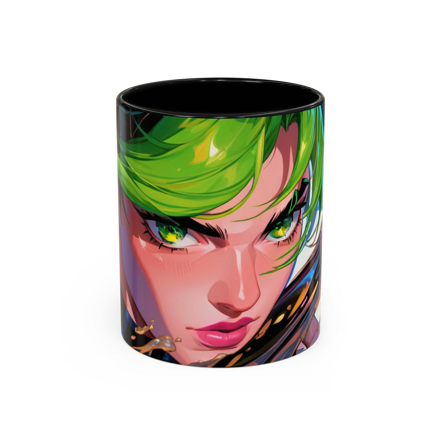 Jolyne Kujo 004 Coffee Mug