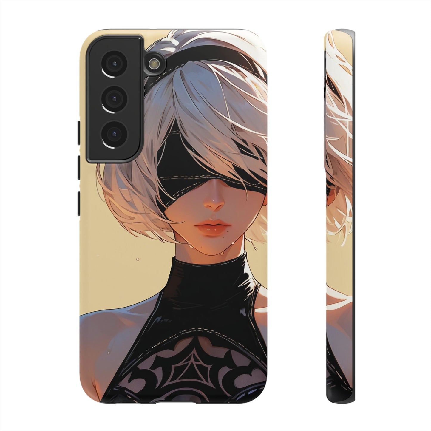 2B 010 Tough Cases