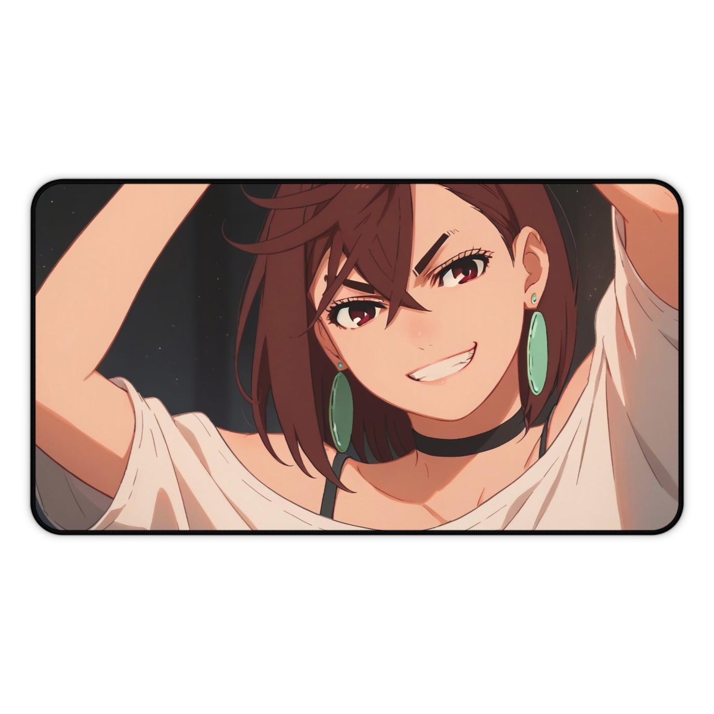 Ayase Momo 002 Desk Mat