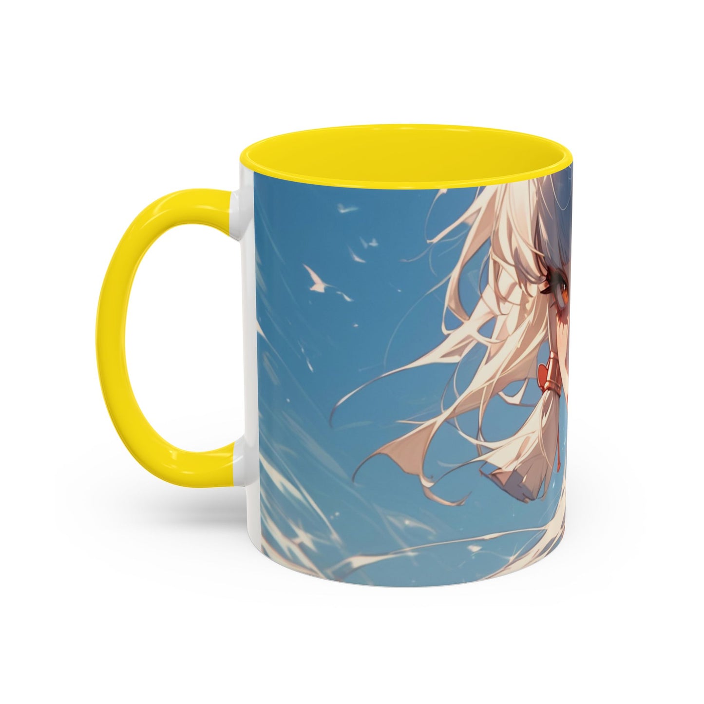 Ayaka 002 Coffee Mug