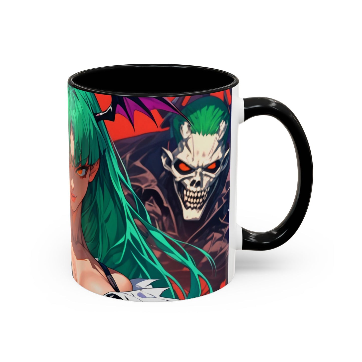 Morrigan 003 Coffee Mug