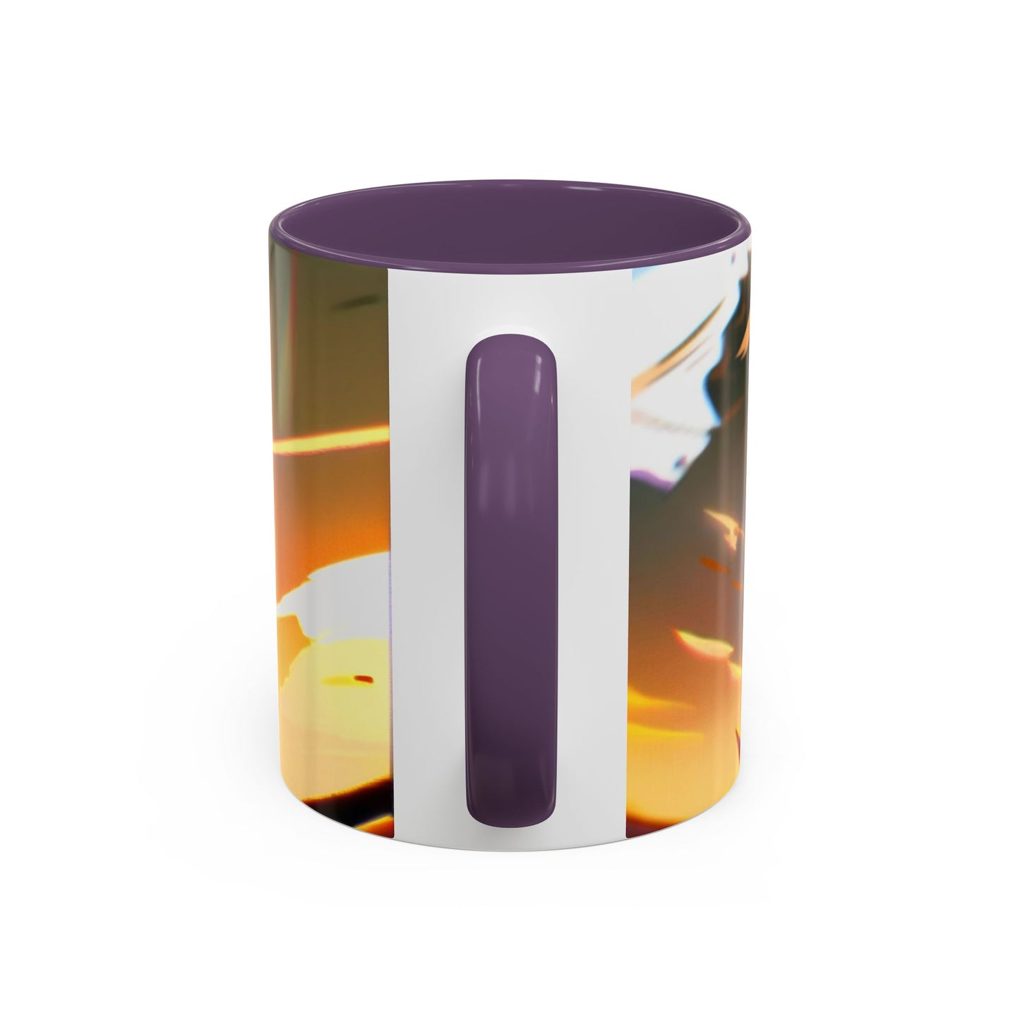 Vegeta 001 Coffee Mug