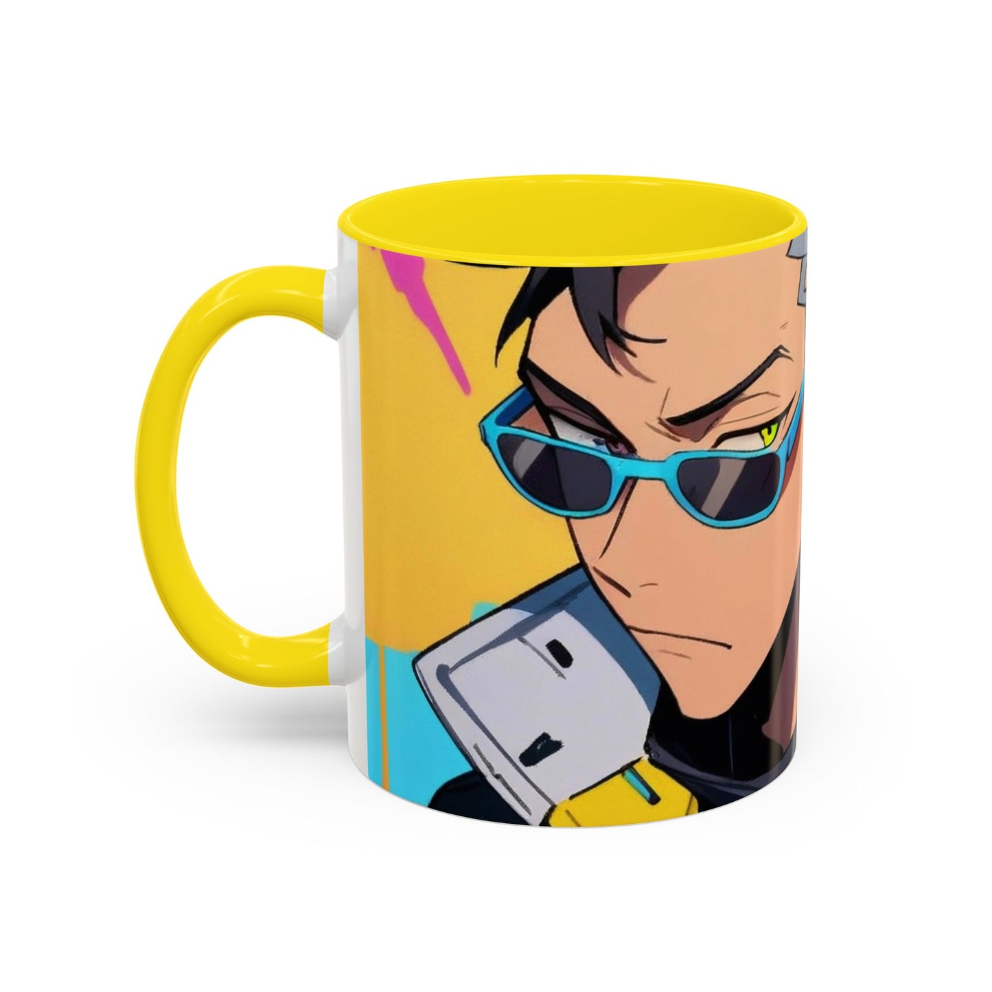 David Martinez 001 Coffee Mug