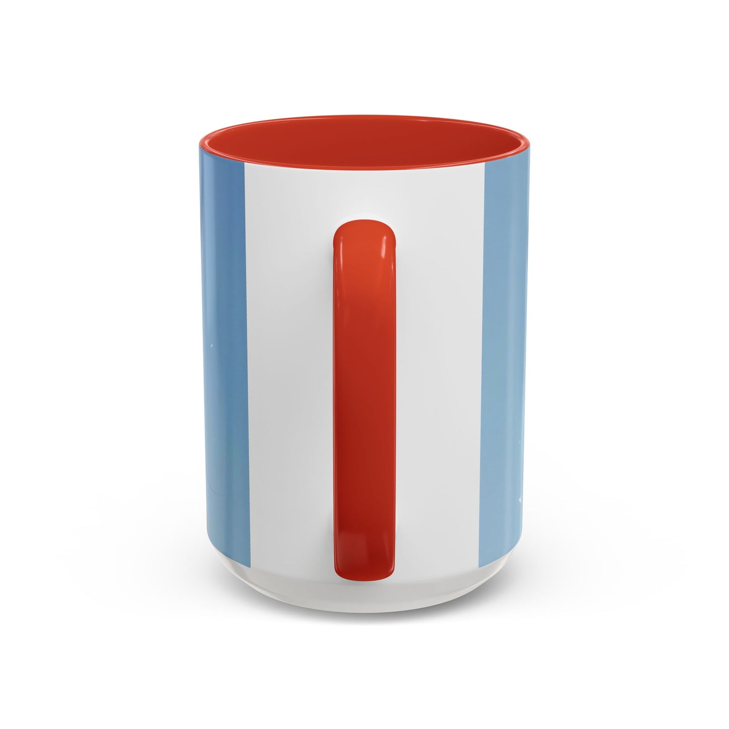Power 002 Coffee Mug