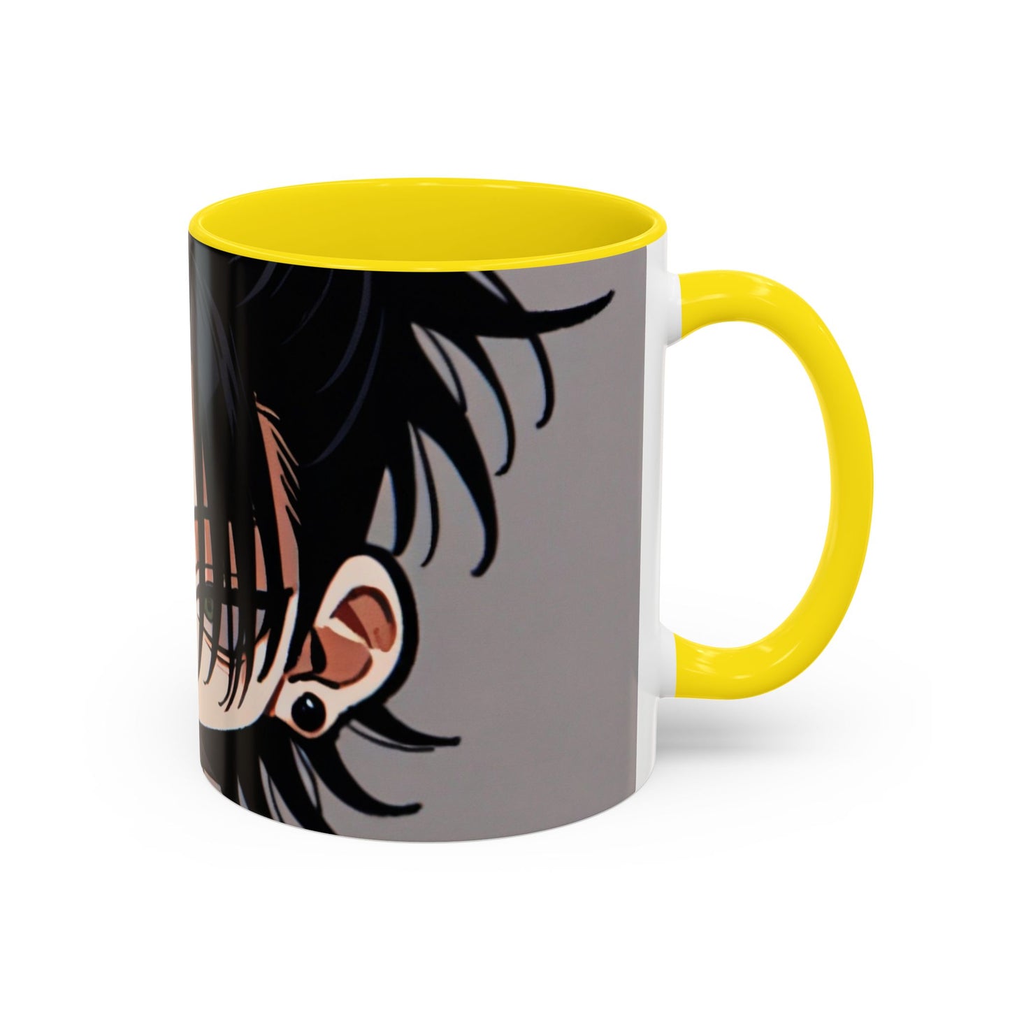 Geto Suguru 004 Coffee Mug