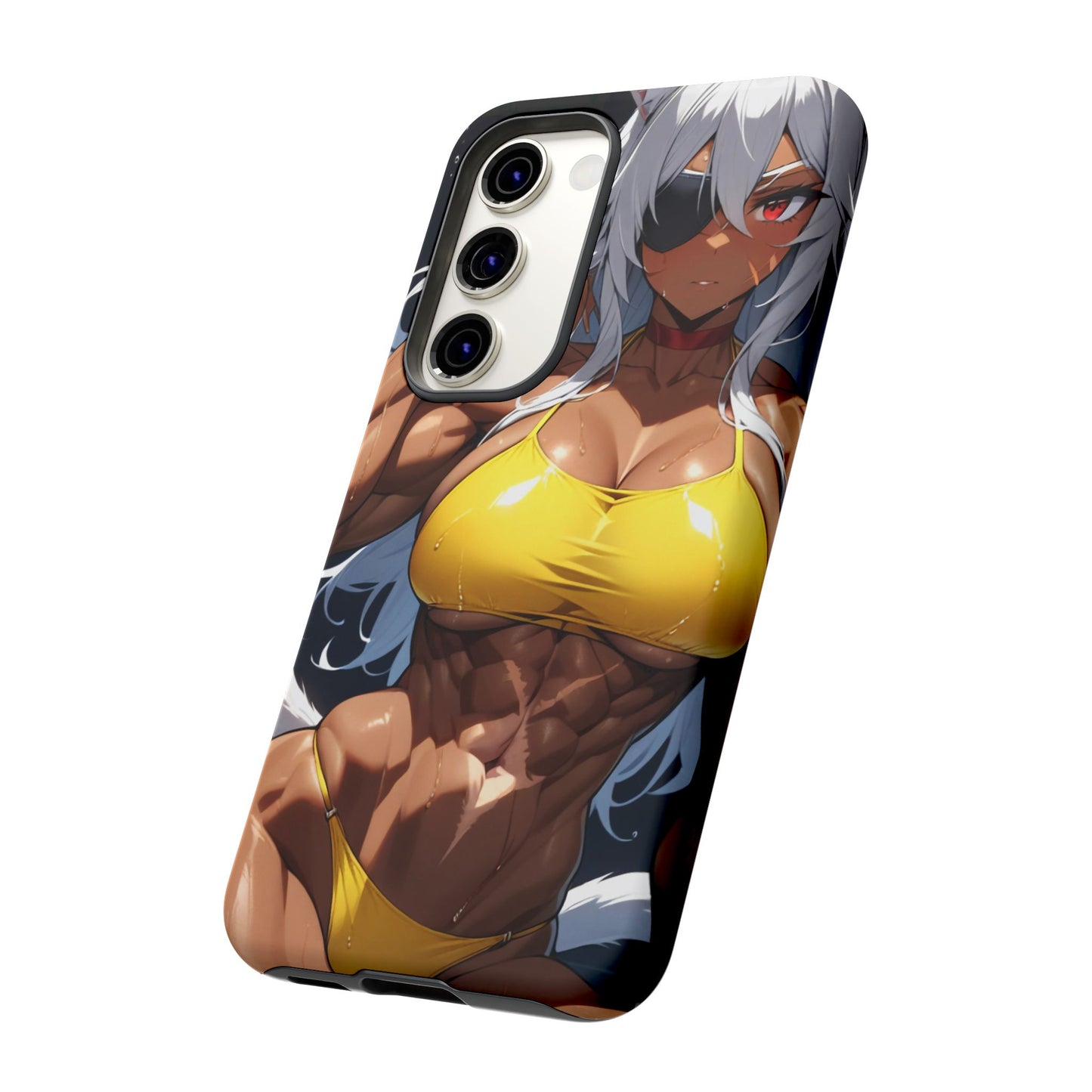 Ghislaine 001 Tough Cases