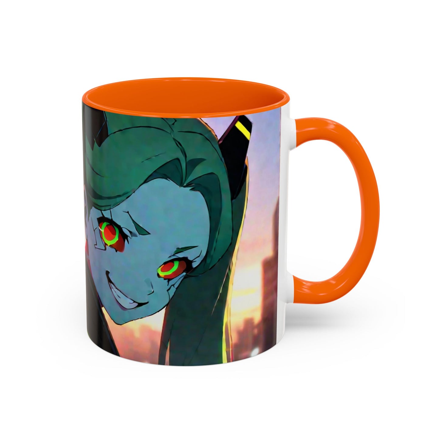 Rebecca 001 Coffee Mug