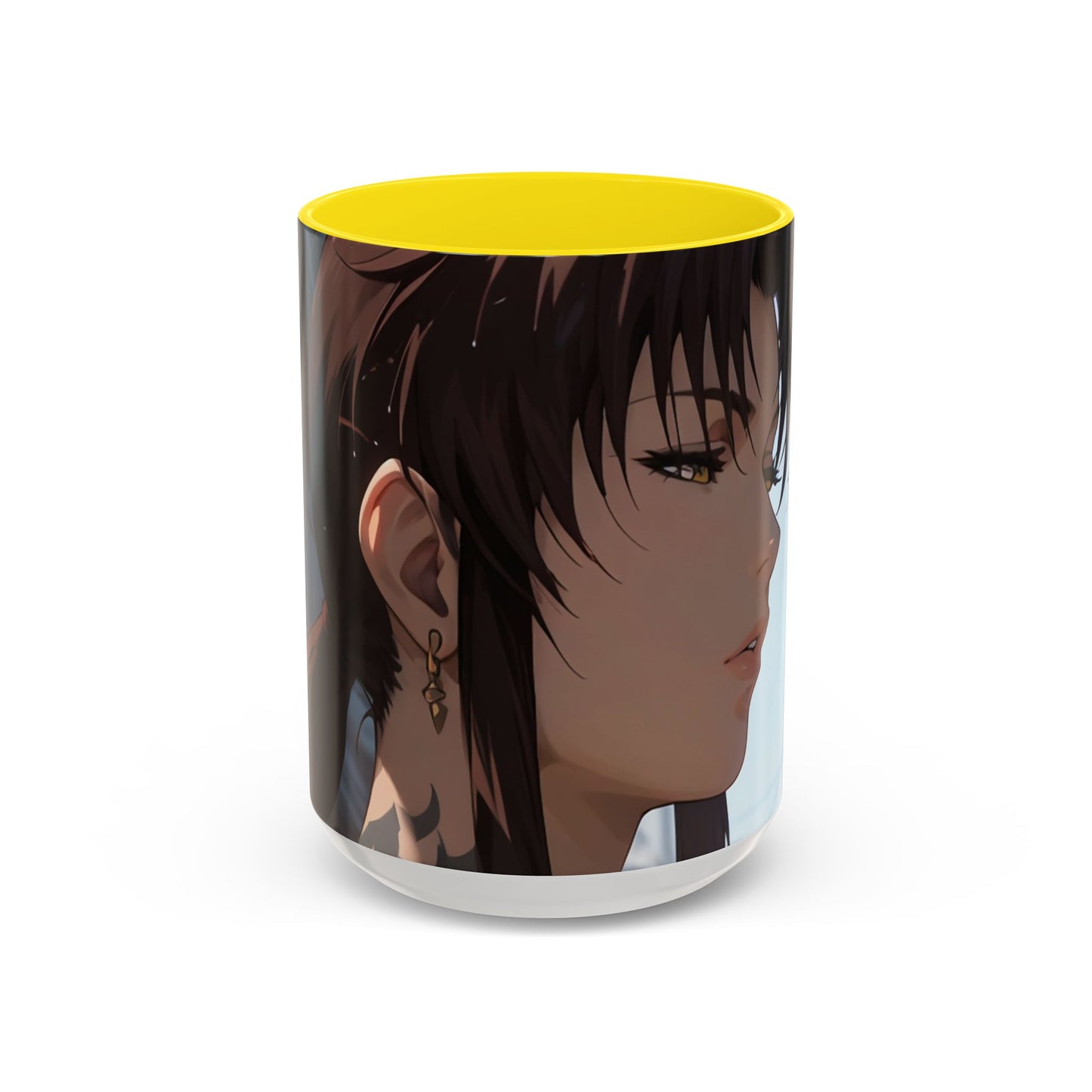Revy 003 Coffee Mug