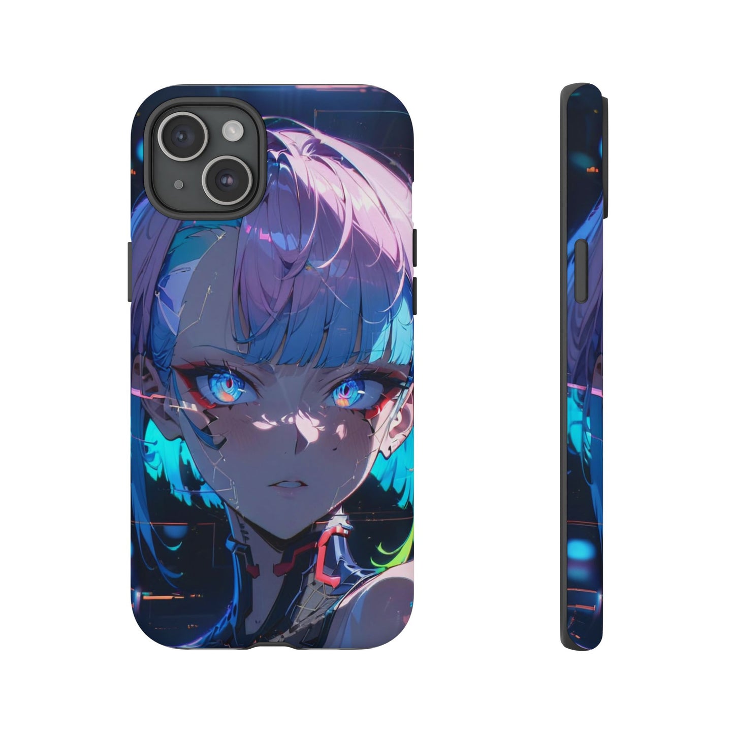 Lucyna 002 Tough Cases