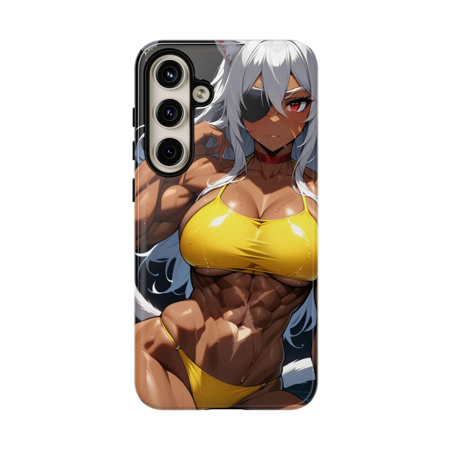 Ghislaine 001 Tough Cases