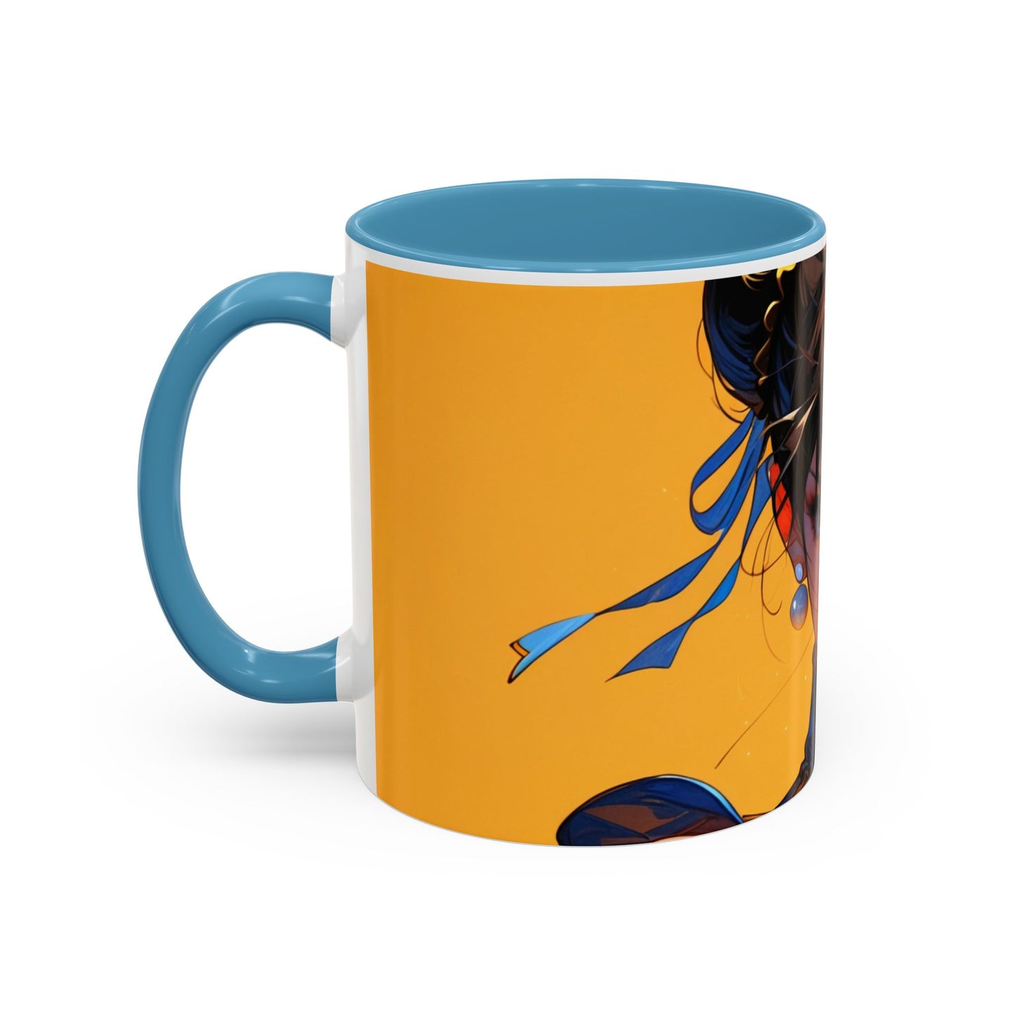 Chun Li 007 Coffee Mug