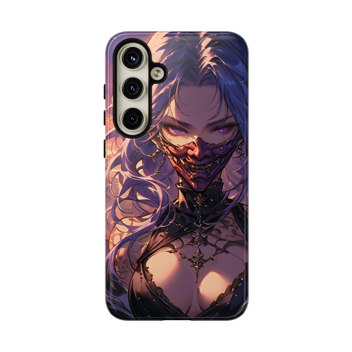 Oni Violet Tough Cases