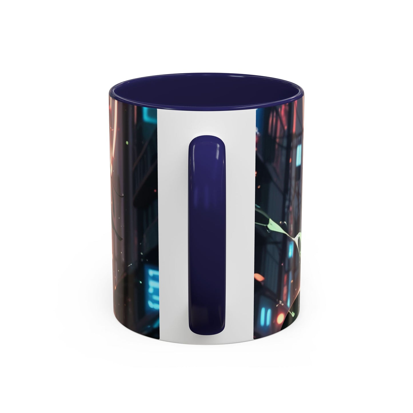 Fubuki 004 Coffee Mug