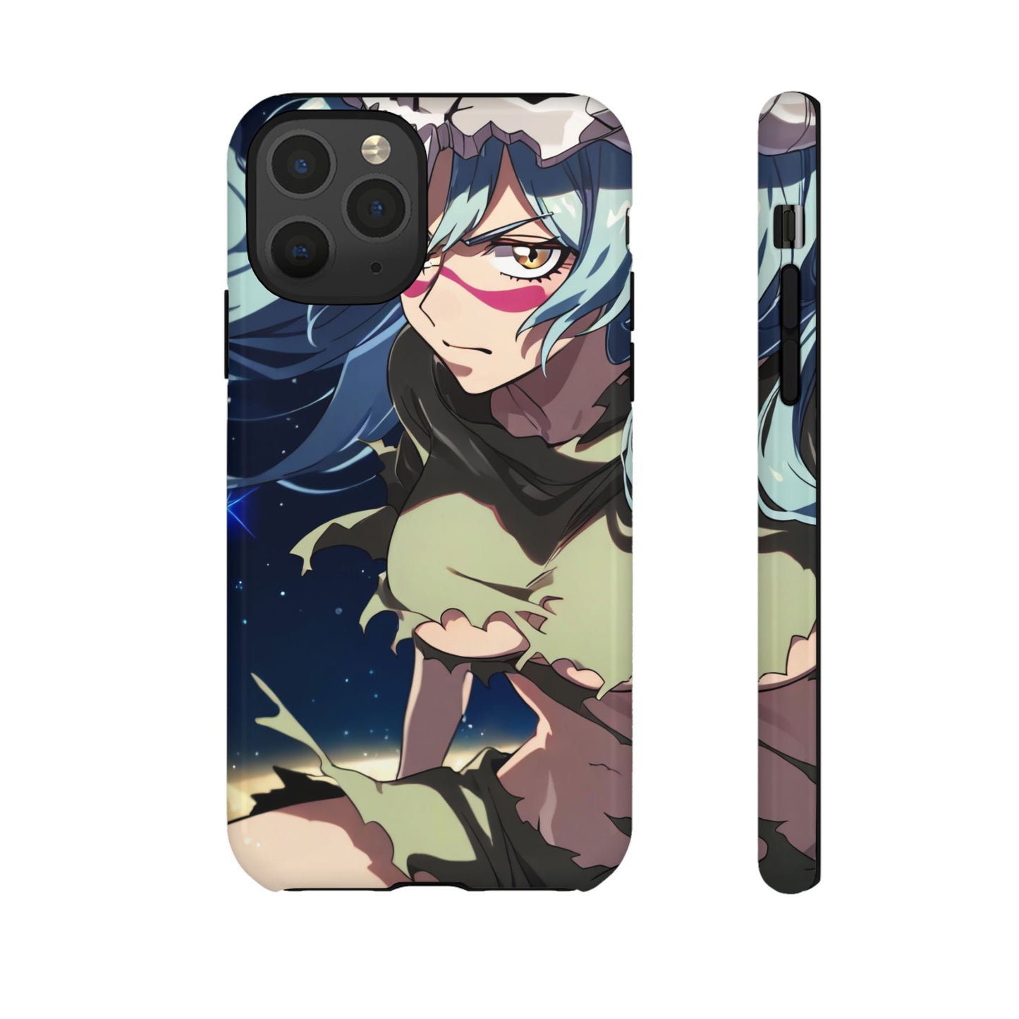 Neliel 002 Tough Cases