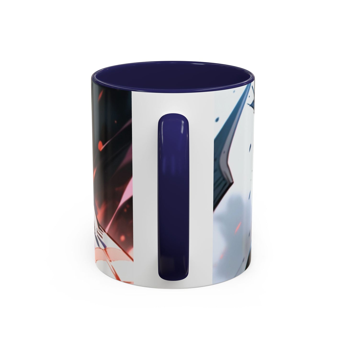 All Might 001 Coffee Mug