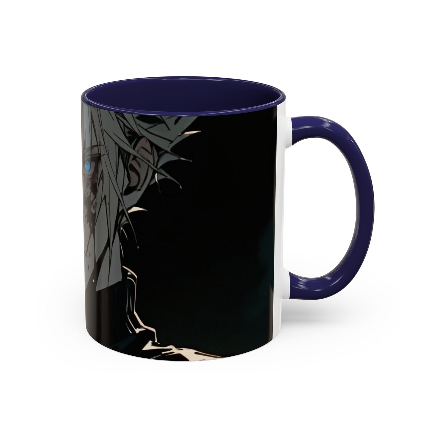 Cloud Strife 002 Coffee Mug