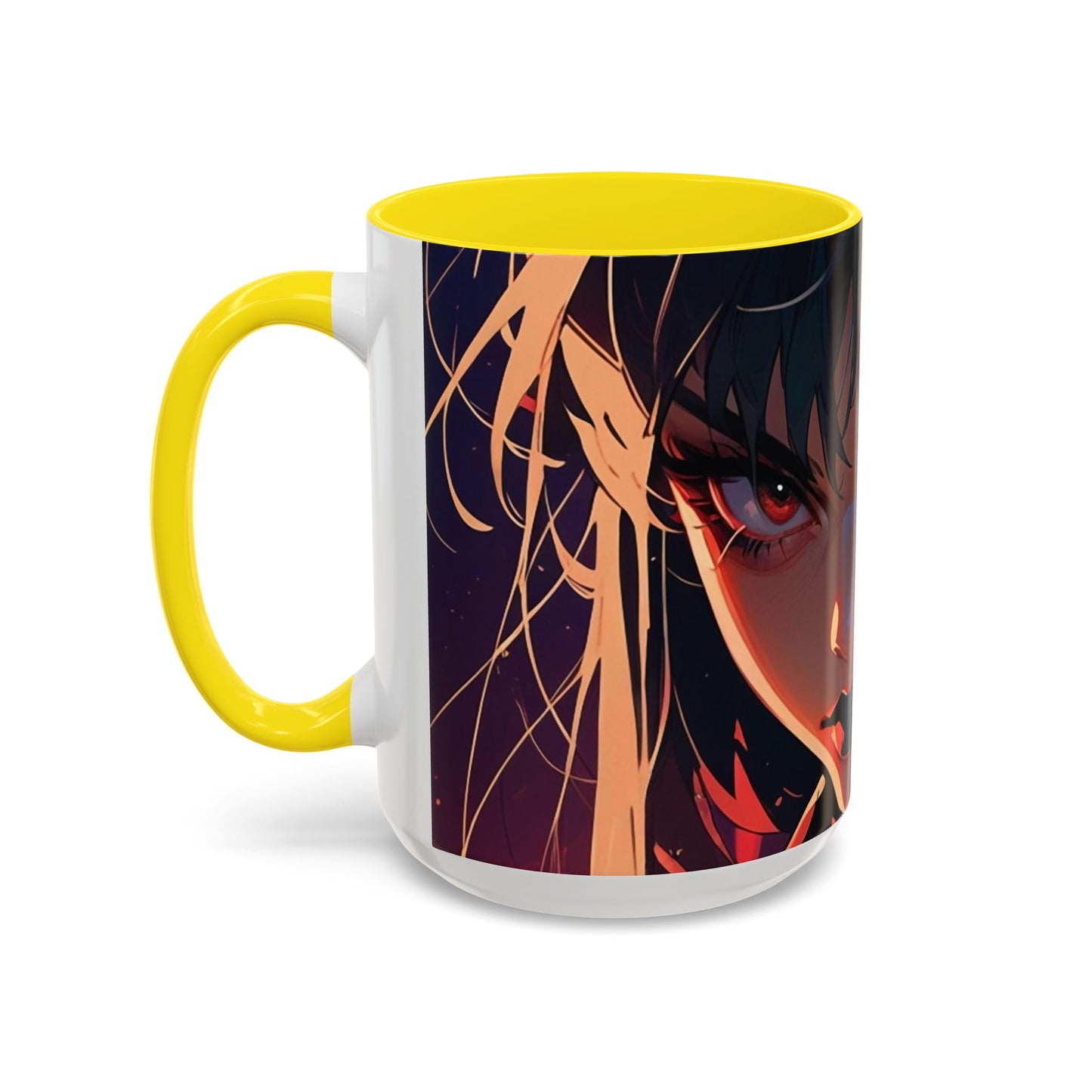Chun Li 009 Coffee Mug