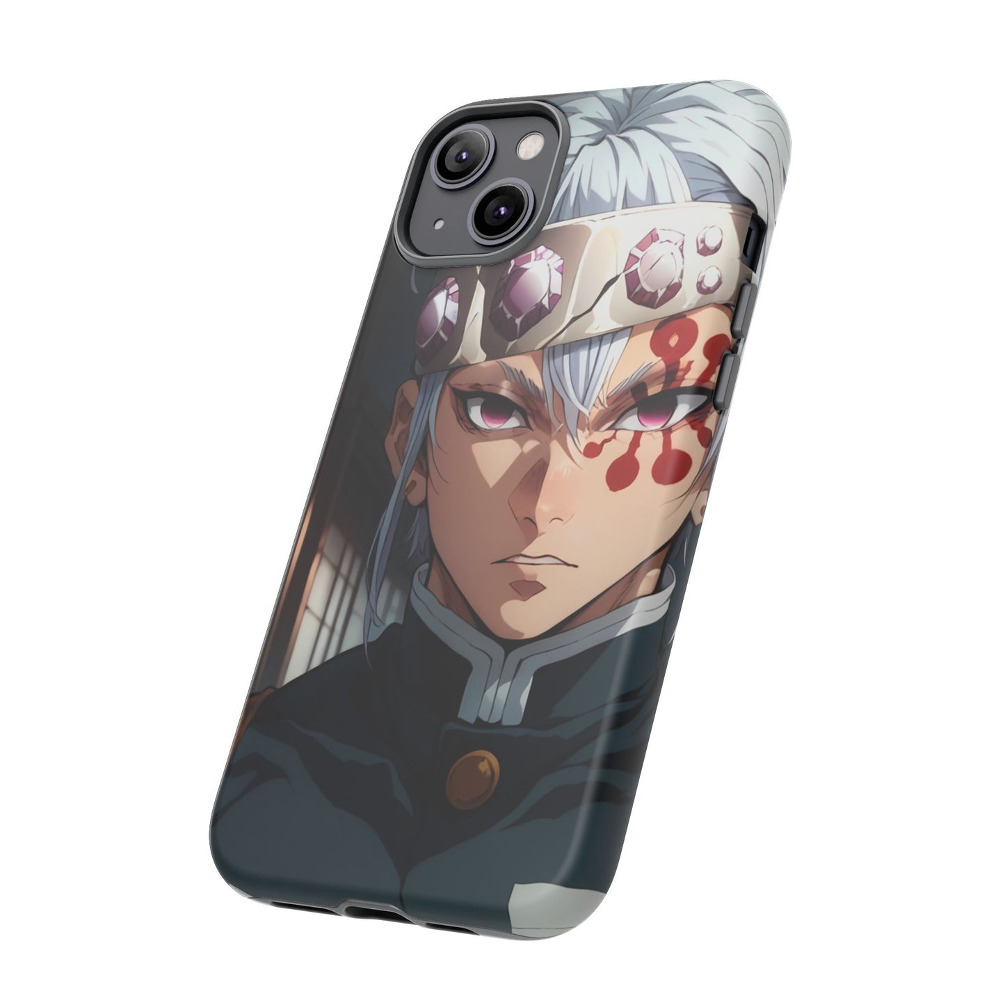 Tengen Uzui 001 Tough Cases