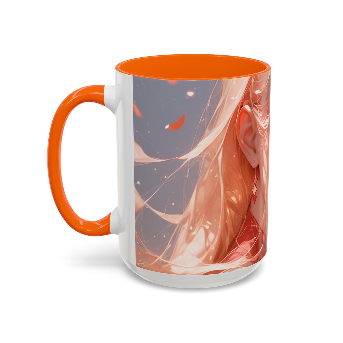 Zero Two 003 Coffee Mug