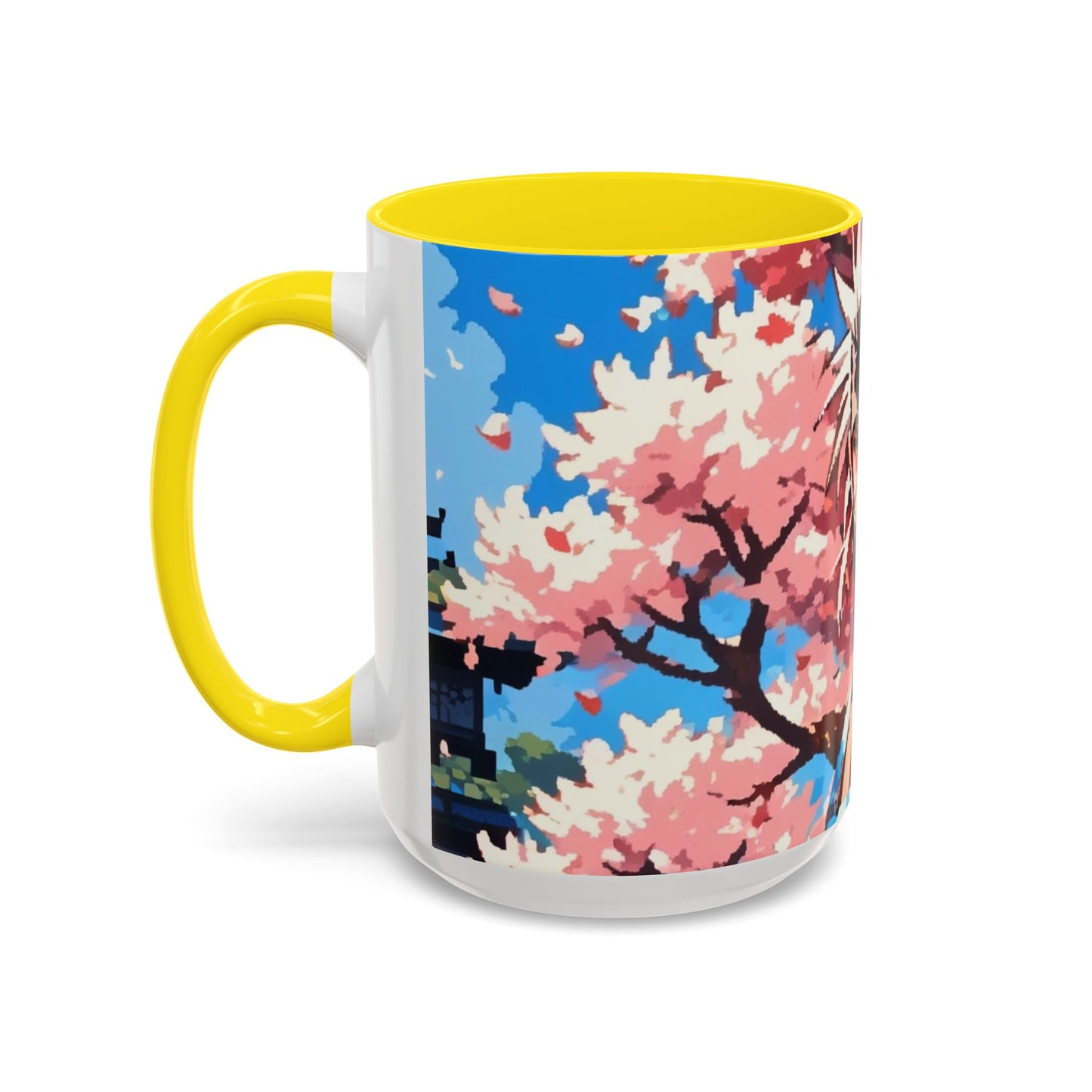 Tobirama Senju 002 Coffee Mug