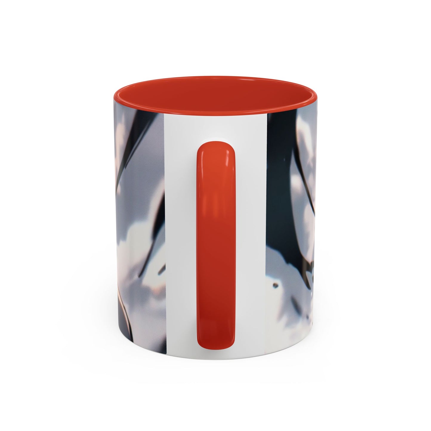 Yuta Okkotsu 001 Coffee Mug