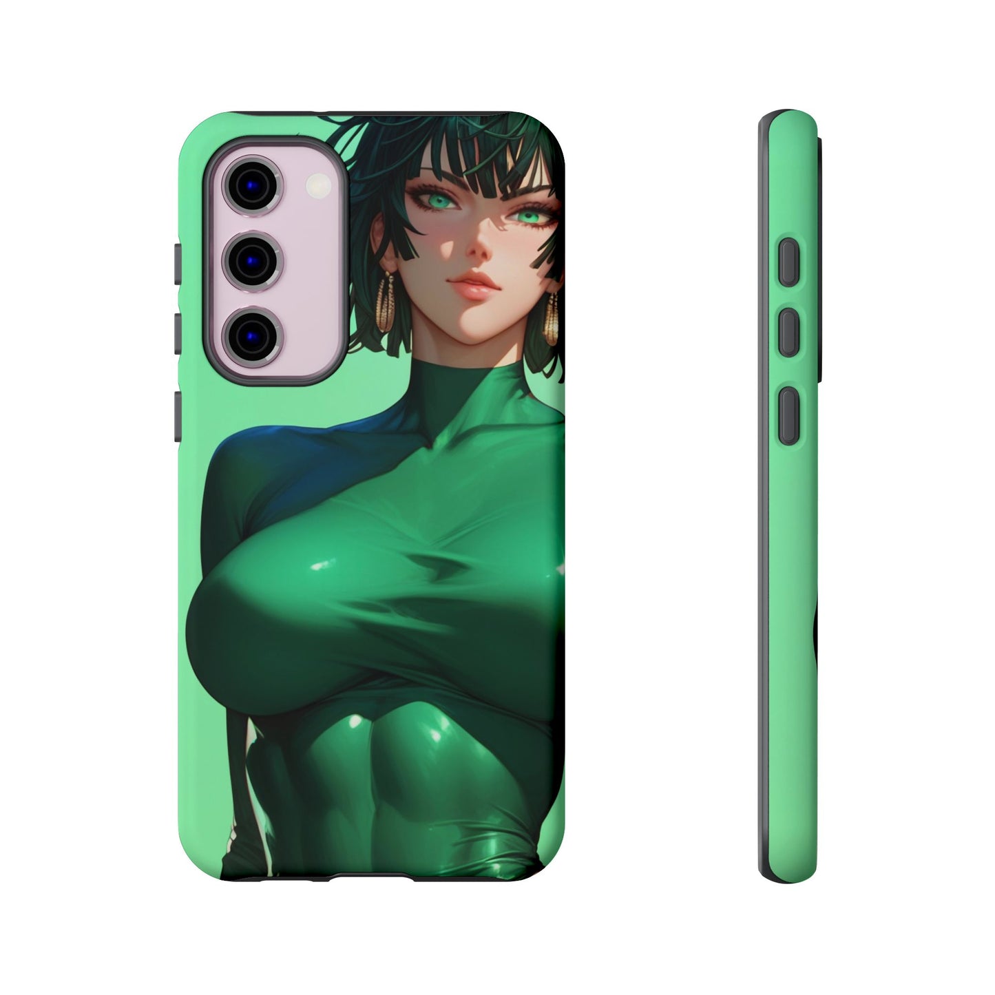 Fubuki 001 Tough Cases