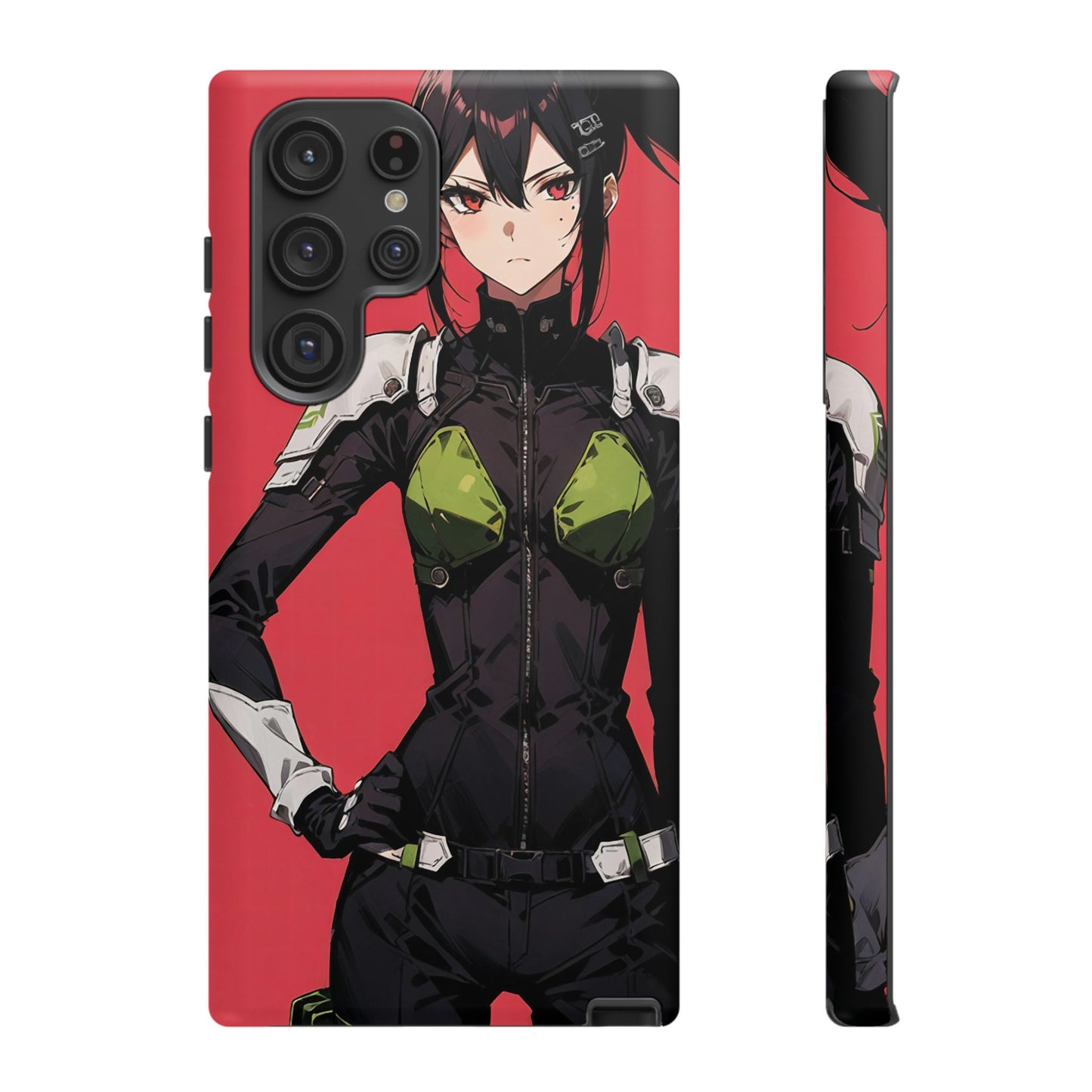 Mina Ashiro 005 Tough Cases
