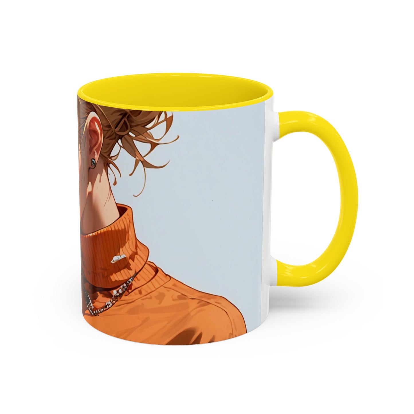Annie Leonhardt 005 Coffee Mug